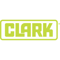 Clark logo vector logo