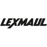 Lexmaul logo vector logo