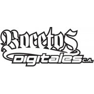 Bocetos Digitales logo vector logo
