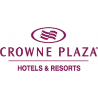 Crowne Plaza logo vector logo