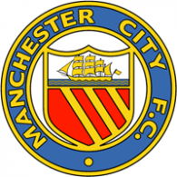 FC Manchester City logo vector logo