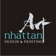 Nhat Tan Art logo vector logo