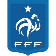 Fédération française de football logo vector logo