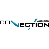 Audison Connection logo vector logo
