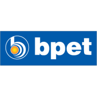 bpet logo vector logo