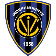 Independiente del Valle logo vector logo
