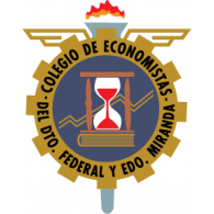 Colegio de Economistas del Dto Capital y Edo Miranda logo vector logo