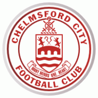 Chelmsford City FC logo vector logo
