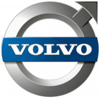 Volvo logo vector logo