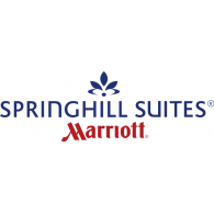 Springhill Suites logo vector logo