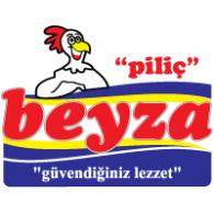 Beyza logo vector logo