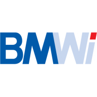 BMWi logo vector logo