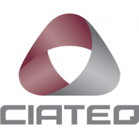 Ciateq logo vector logo
