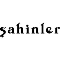 Sahinler logo vector logo