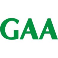 GAA logo vector logo