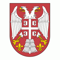 Serbia logo vector logo
