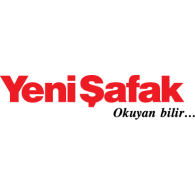 Yeni Safak logo vector logo