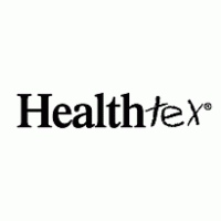 HealthTex logo vector logo