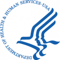 Department of Health & Human Services logo vector logo