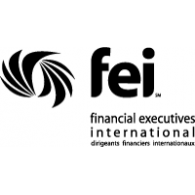 FEI logo vector logo