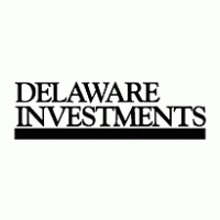 Delaware Investments logo vector logo