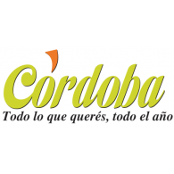 Córdoba logo vector logo