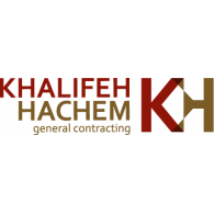 Khalifeh Hachem logo vector logo