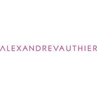 Alexandre Vauthier logo vector logo