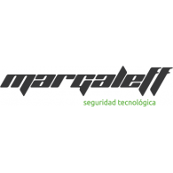 Margaleff logo vector logo