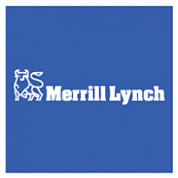 Merrill Lynch logo vector logo