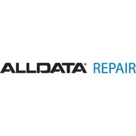 Alldata Repair logo vector logo
