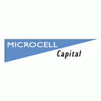 Microcell Capital logo vector logo