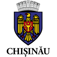 Chisinau logo vector logo