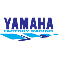 Yamaha Factory Racing logo vector logo