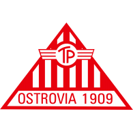 TS Ostrovia Ostrów Wielkopolski logo vector logo