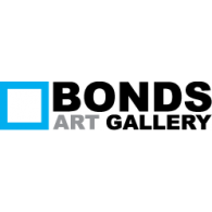Bonds Art Gallery logo vector logo