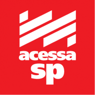 Acessa sp logo vector logo