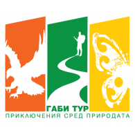 Габи Тур logo vector logo