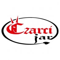 Czarci Jar logo vector logo