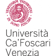 Università Ca’ Foscari logo vector logo