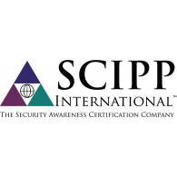 SCIPP International logo vector logo