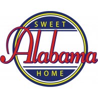 Alabama logo vector logo