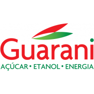 Guarani logo vector logo