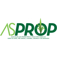 ASPROP logo vector logo