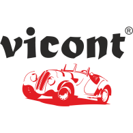 Vicont logo vector logo