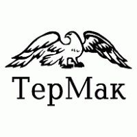 TerMak logo vector logo