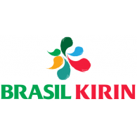 Brasil Kirin logo vector logo