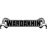 Wardakhin logo vector logo