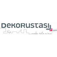 Dekor Ustasi logo vector logo