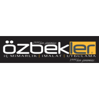 Özbekler logo vector logo